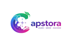 Capstora Logo